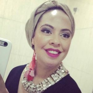 Meet your Posher, Elsie-may